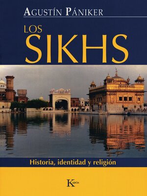 cover image of Los sikhs